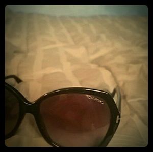 Tom ford shades